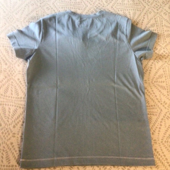 Blue Esprit T-shirt L - Picture 3 of 3